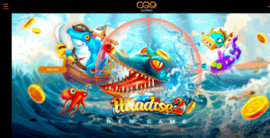 CQ9 Gaming