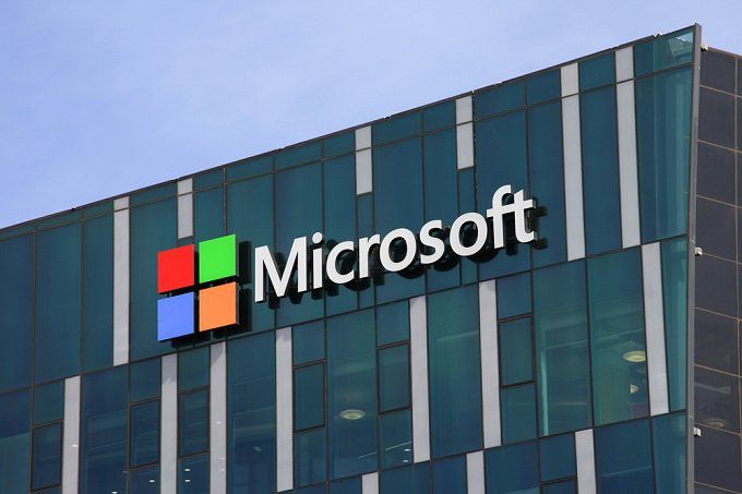 Microsoft (MSFT)