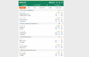thscore.mobi